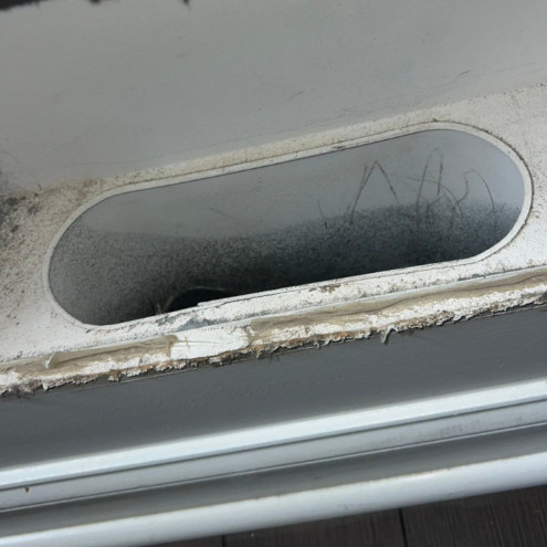 Luke's Vent & Air Duct Cleaners about us